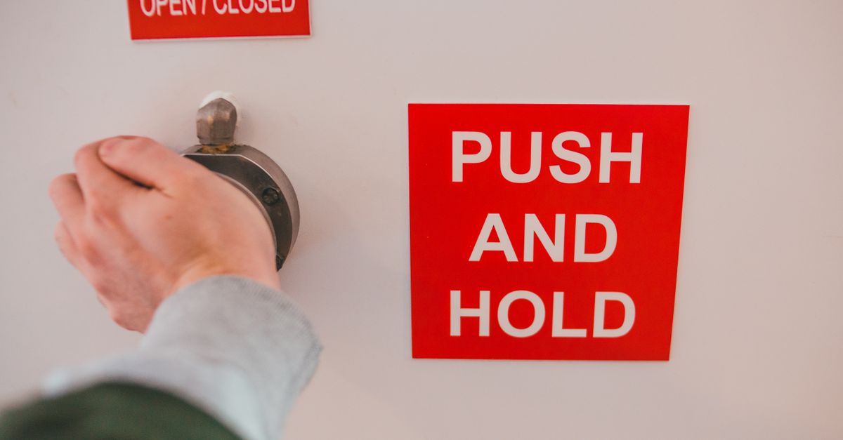 Commercial Lockout Service — Paterson Locksmiths