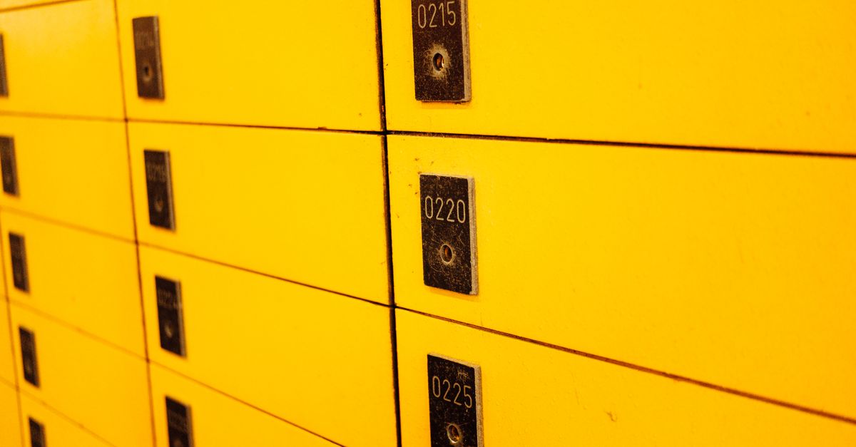 Commercial Locksmith service — Paterson Locksmiths
