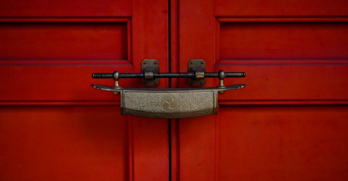 door lock repair home — Paterson Locksmiths