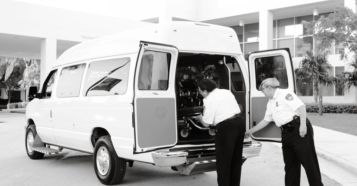 locksmith mobile service van — Paterson Locksmiths