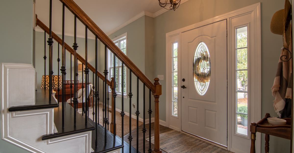 Deadbolt Installation — Paterson Locksmiths