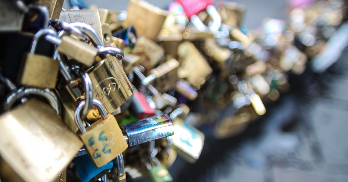Rekeying Home Locks — Paterson Locksmiths