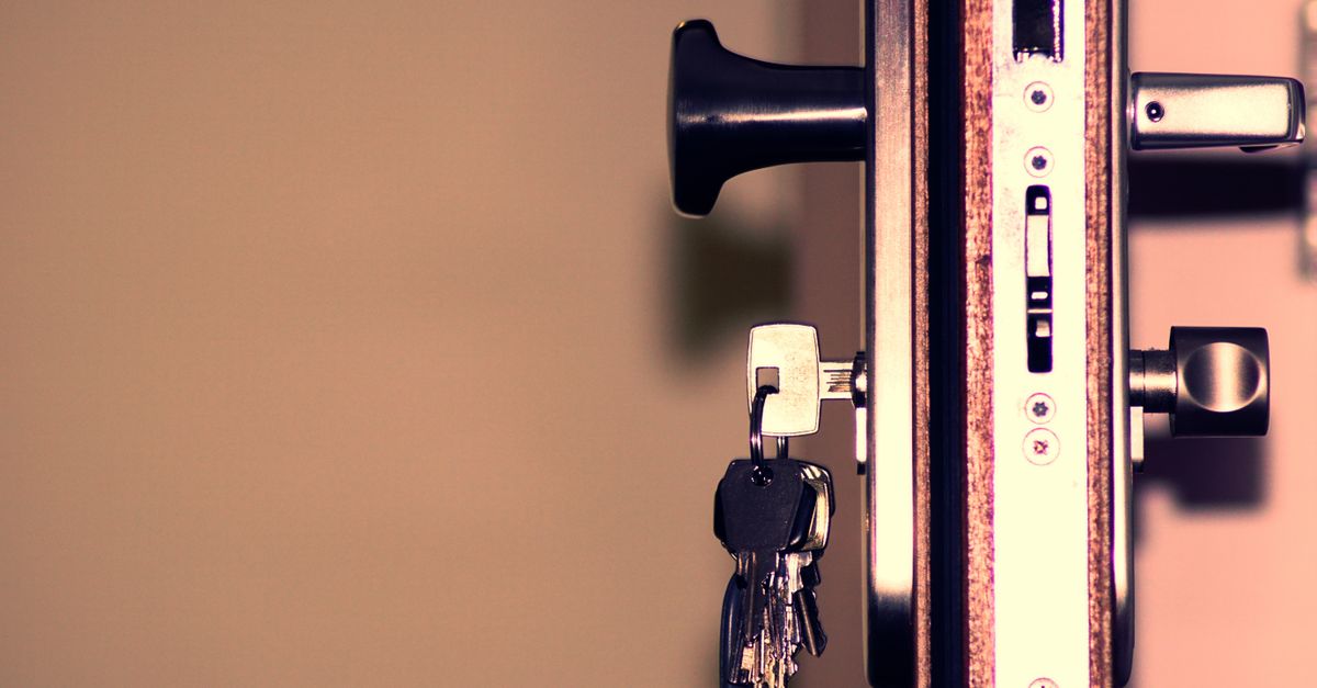Residential Locksmith service — Paterson Locksmiths