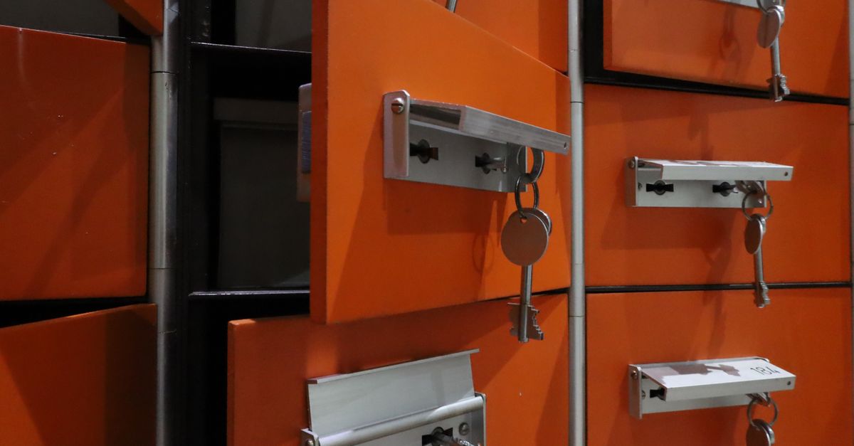 What Locks Can Locksmiths Not Open (and Why)? — Paterson Locksmiths