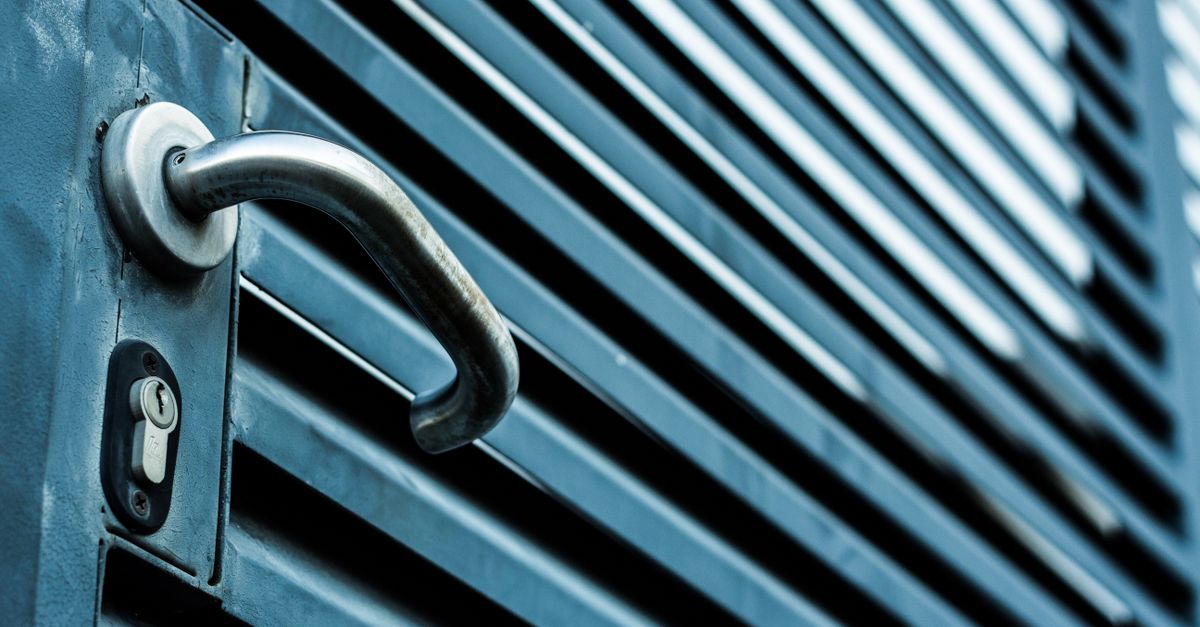 Emergency Locksmith Response Across Paterson — We Come to You — Paterson Locksmiths
