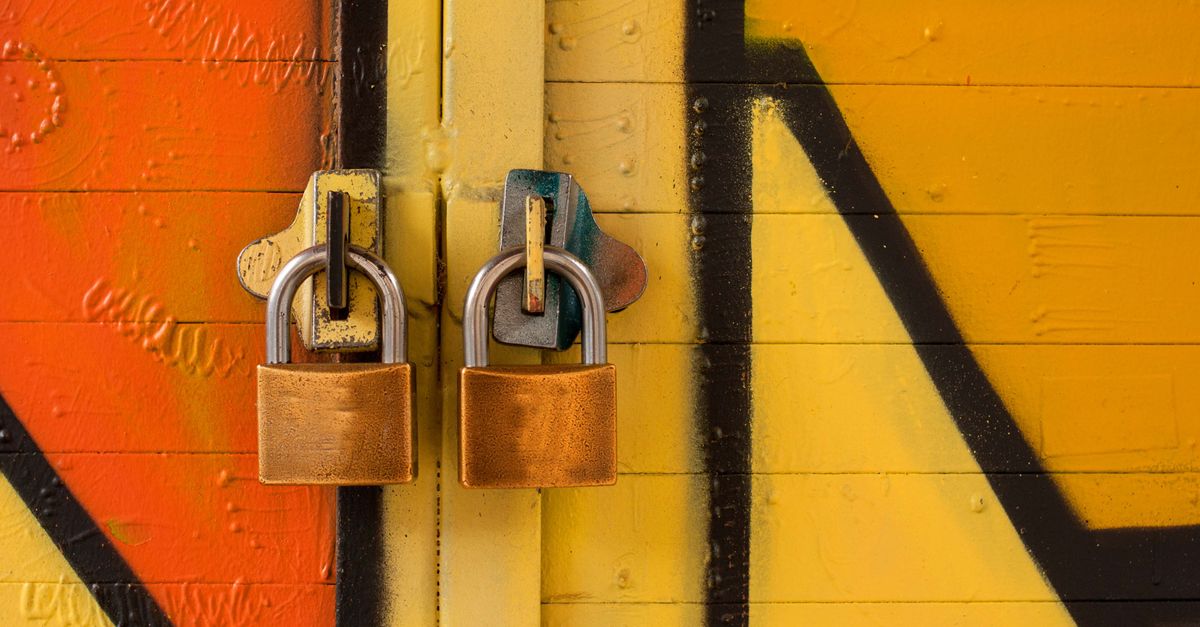 Contact Us for All Your Commercial Locksmithing Needs — Full Service List — Paterson Locksmiths