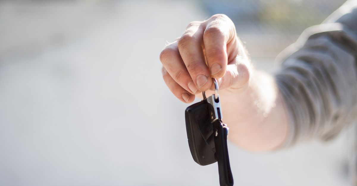 We Are Highly Competent Automotive Locksmiths Too — One Call Covers It All — Paterson Locksmiths
