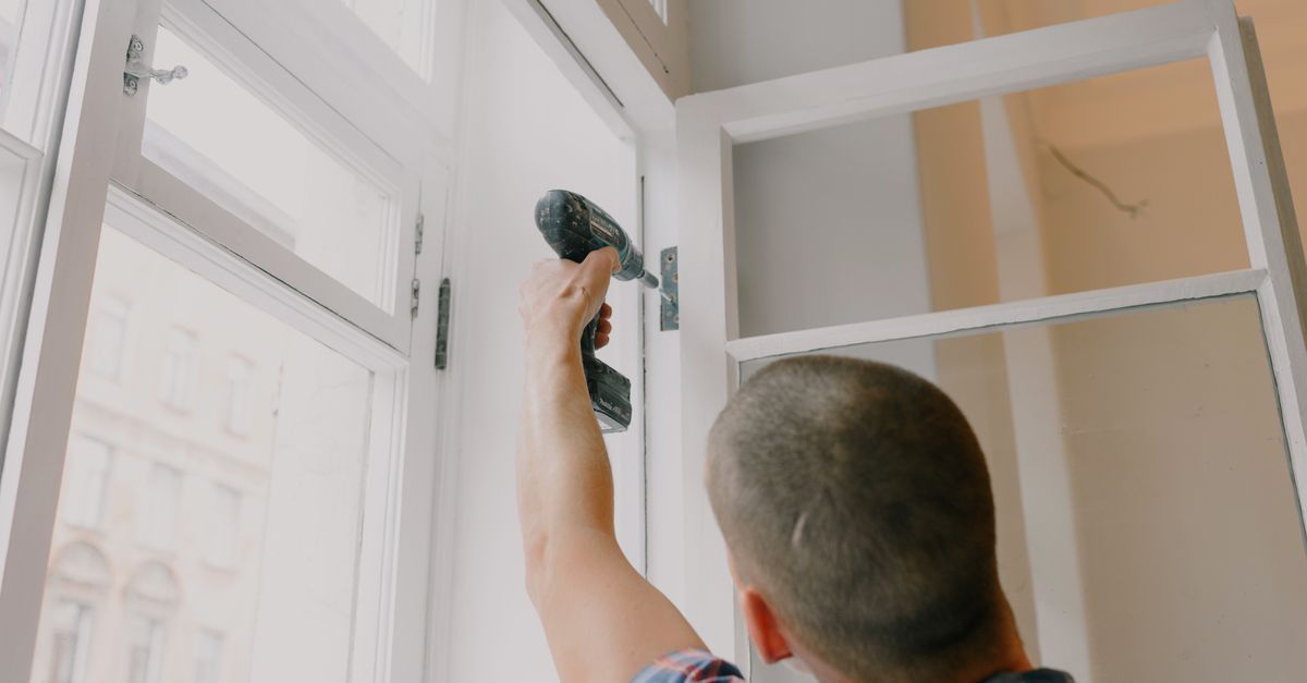 Professional Door Knob Lock Installation for Paterson Homes and Businesses — Paterson Locksmiths
