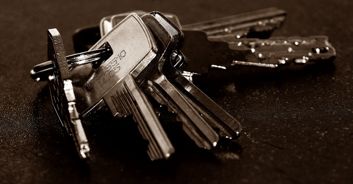 We Are Highly Competent Automotive and Commercial Locksmiths — Beyond the Door Knob — Paterson Locksmiths