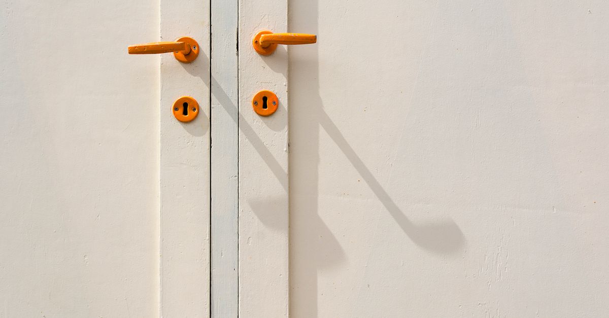 Choosing the Right Mortise Lock Set: From Baldwin to Corbin Russwin to Smart Options — Paterson Locksmiths