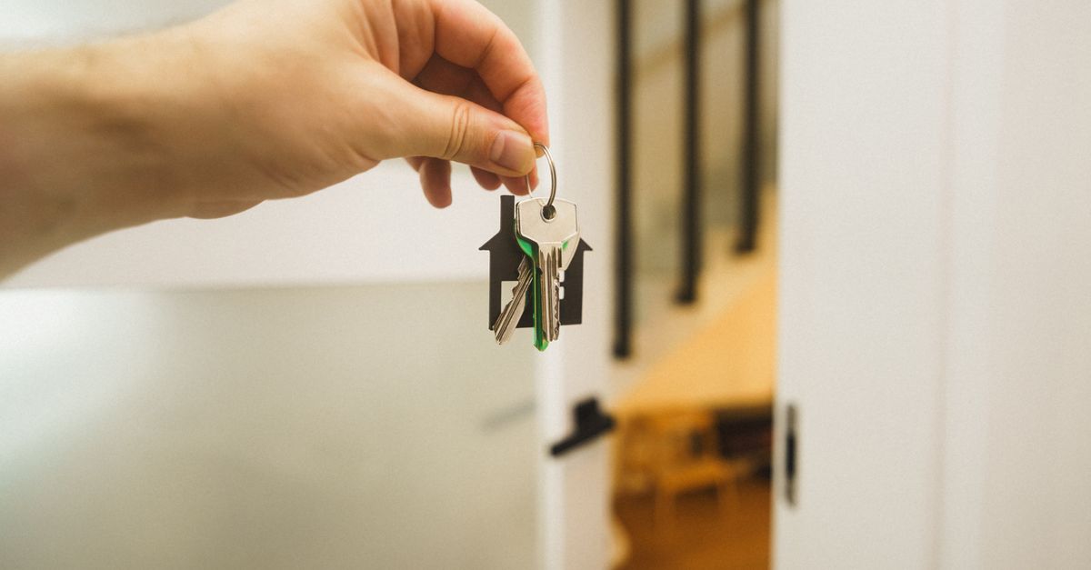 Why Rekeying Home Locks Is Smarter Than You Might Think — Paterson Locksmiths